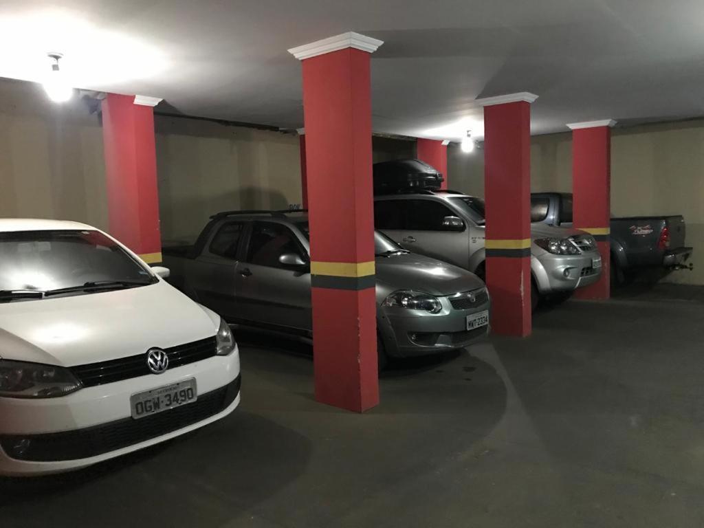 Quarto Duplo