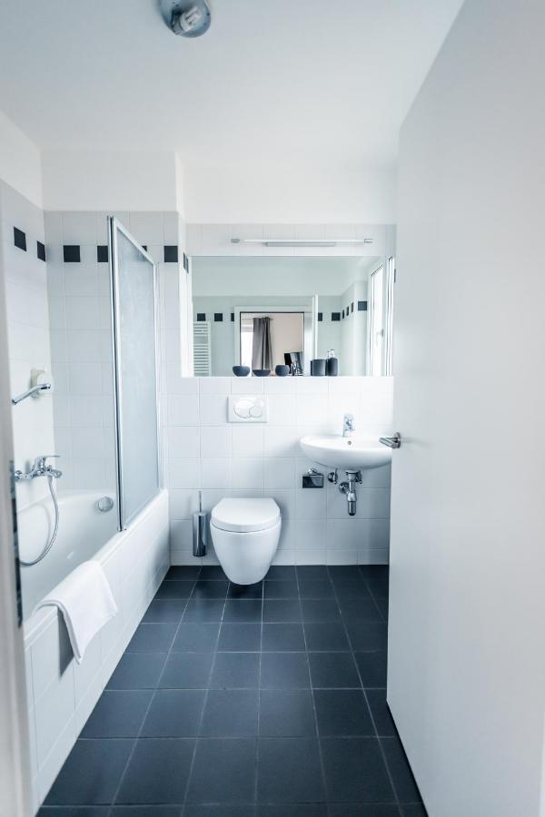 Junior Suite mit Terrasse