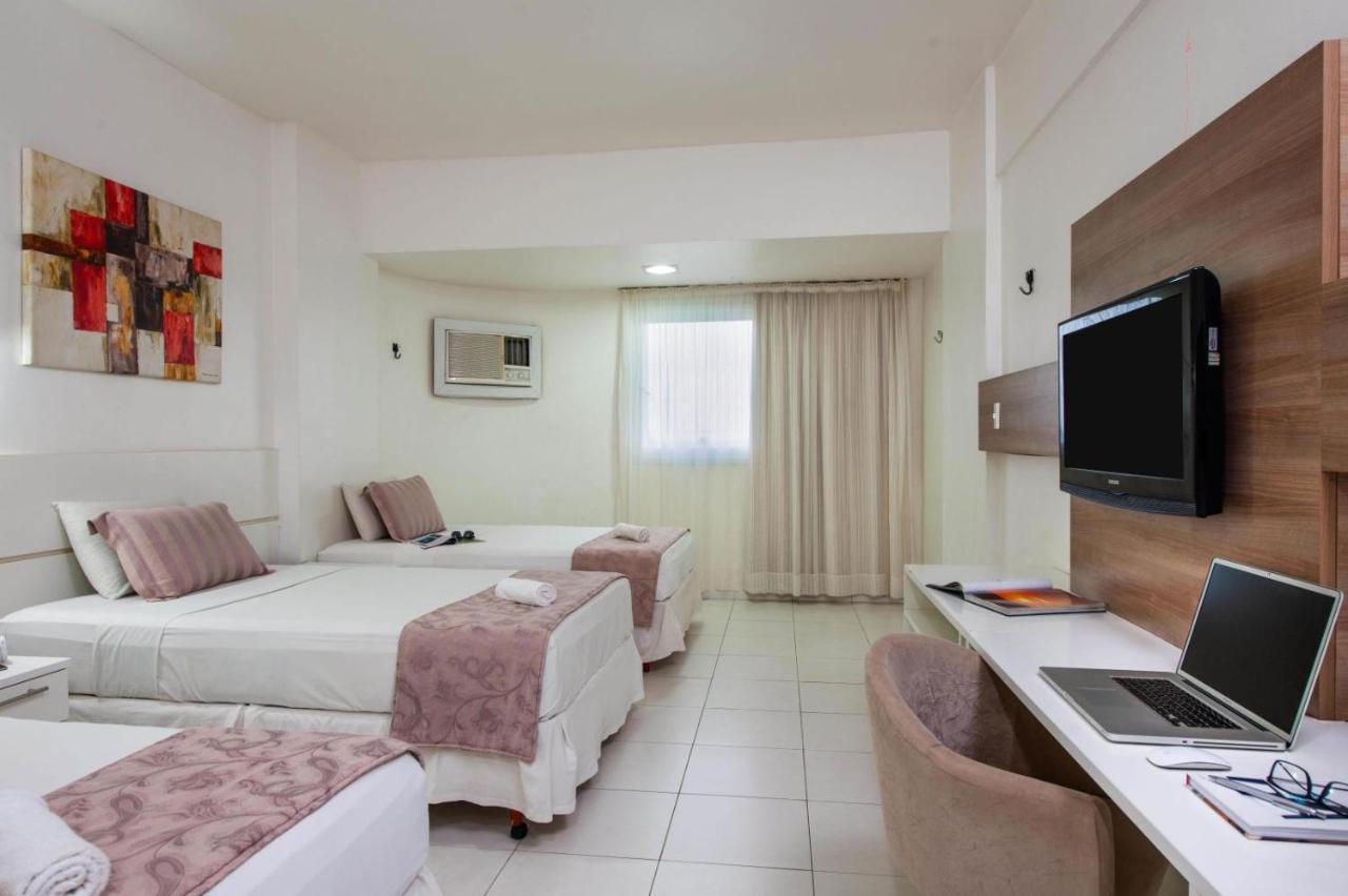 Quarto Triplo Standard