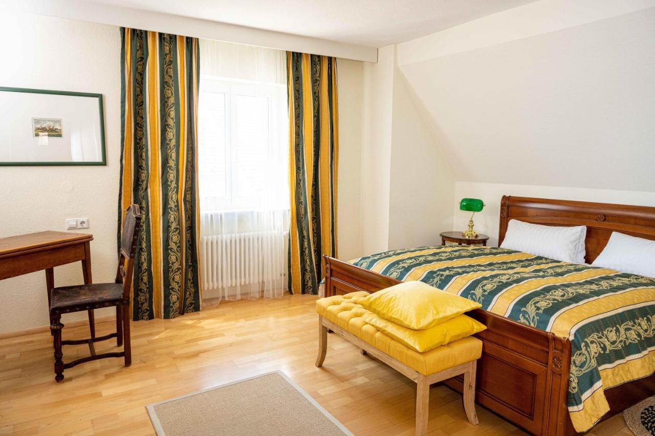 Deluxe Doppelzimmer