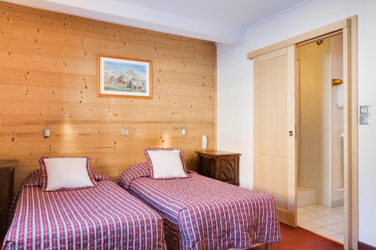 Grande Chambre Double