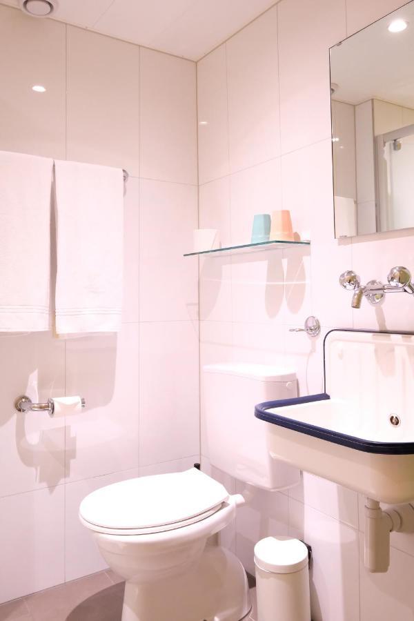 Camera Quadrupla con Bagno Privato Esterno