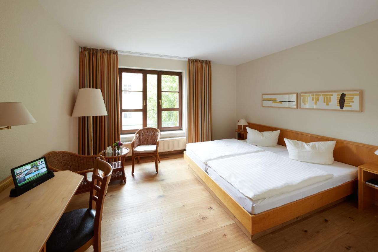 Comfort Doppelzimmer