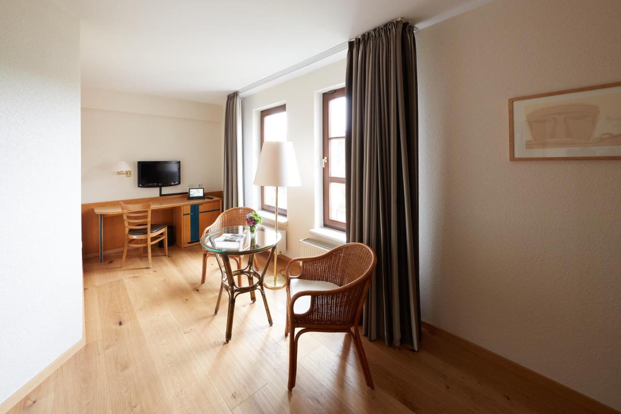 Premium Doppelzimmer