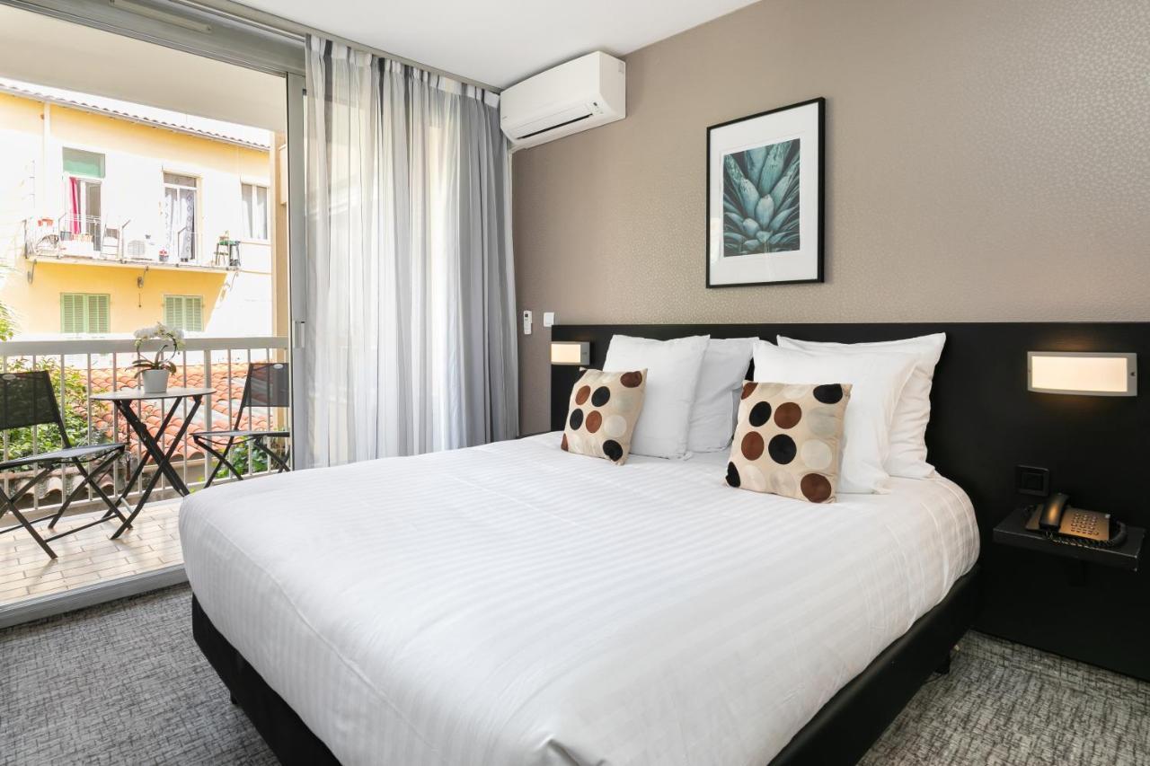 Chambre Lit Queen-Size Standard - Non-Fumeurs