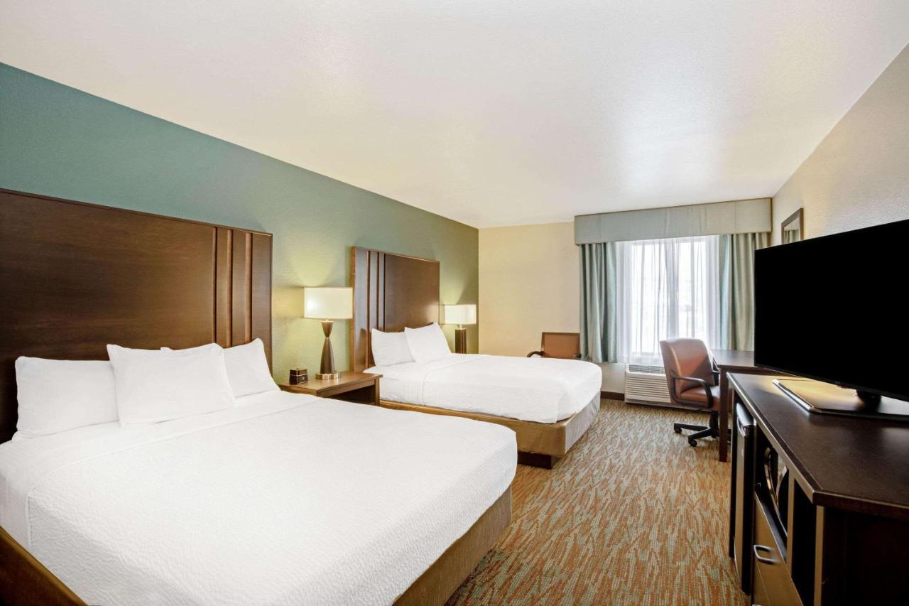 Queen Room with Two Queen Beds