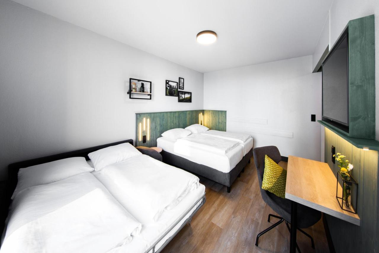 Familiekamer