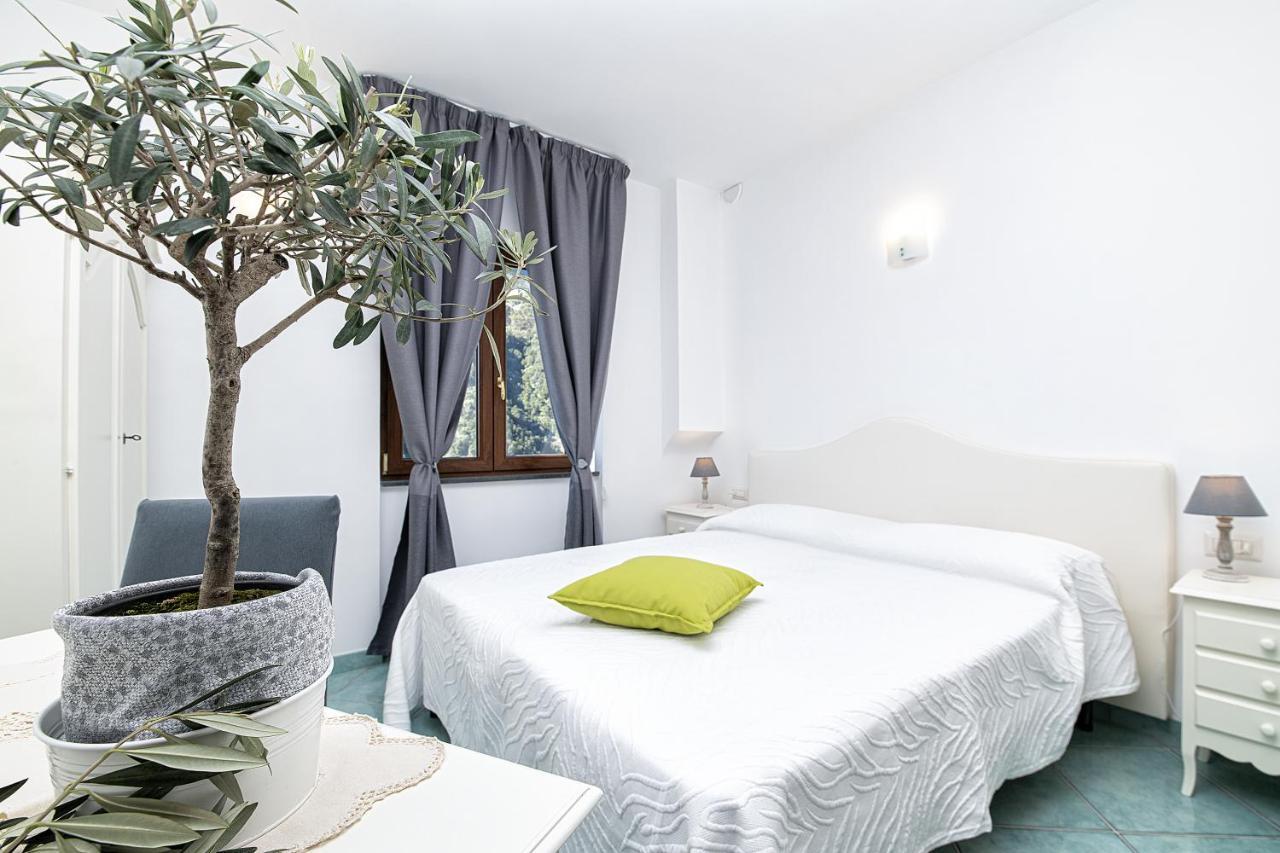 Chambre Double ou Lits Jumeaux Supérieure - Vue sur Mer