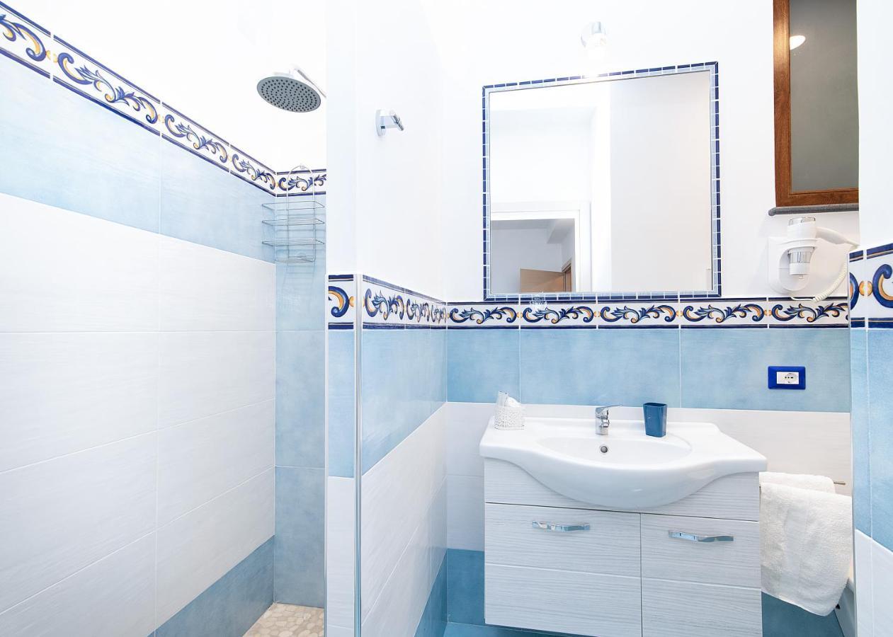 Chambre Double ou Lits Jumeaux Deluxe - Vue sur Mer