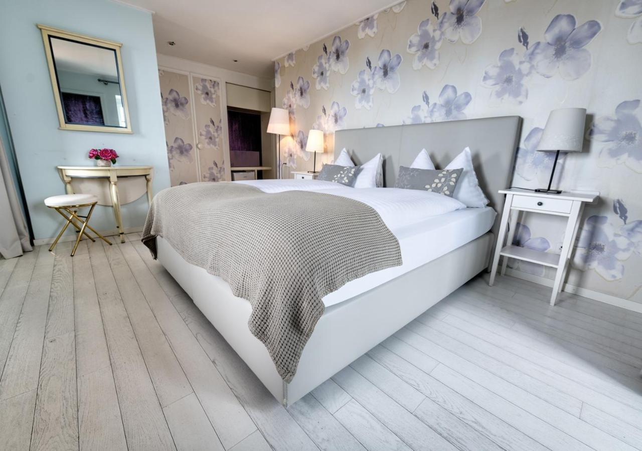 Chambre Double Standard - Vue sur Lac