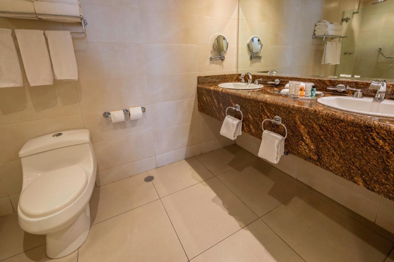Suite King con 1 Camera da Letto - Non Fumatori