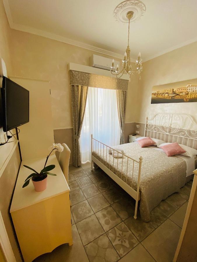 Chambre Double Économique