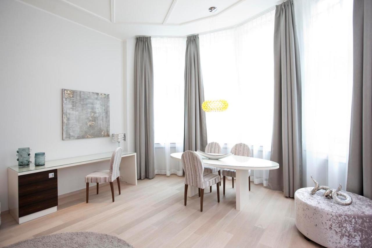 Präsidentensuite