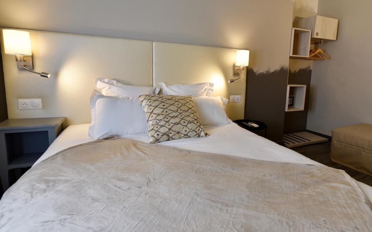 Chambre Triple Supérieure