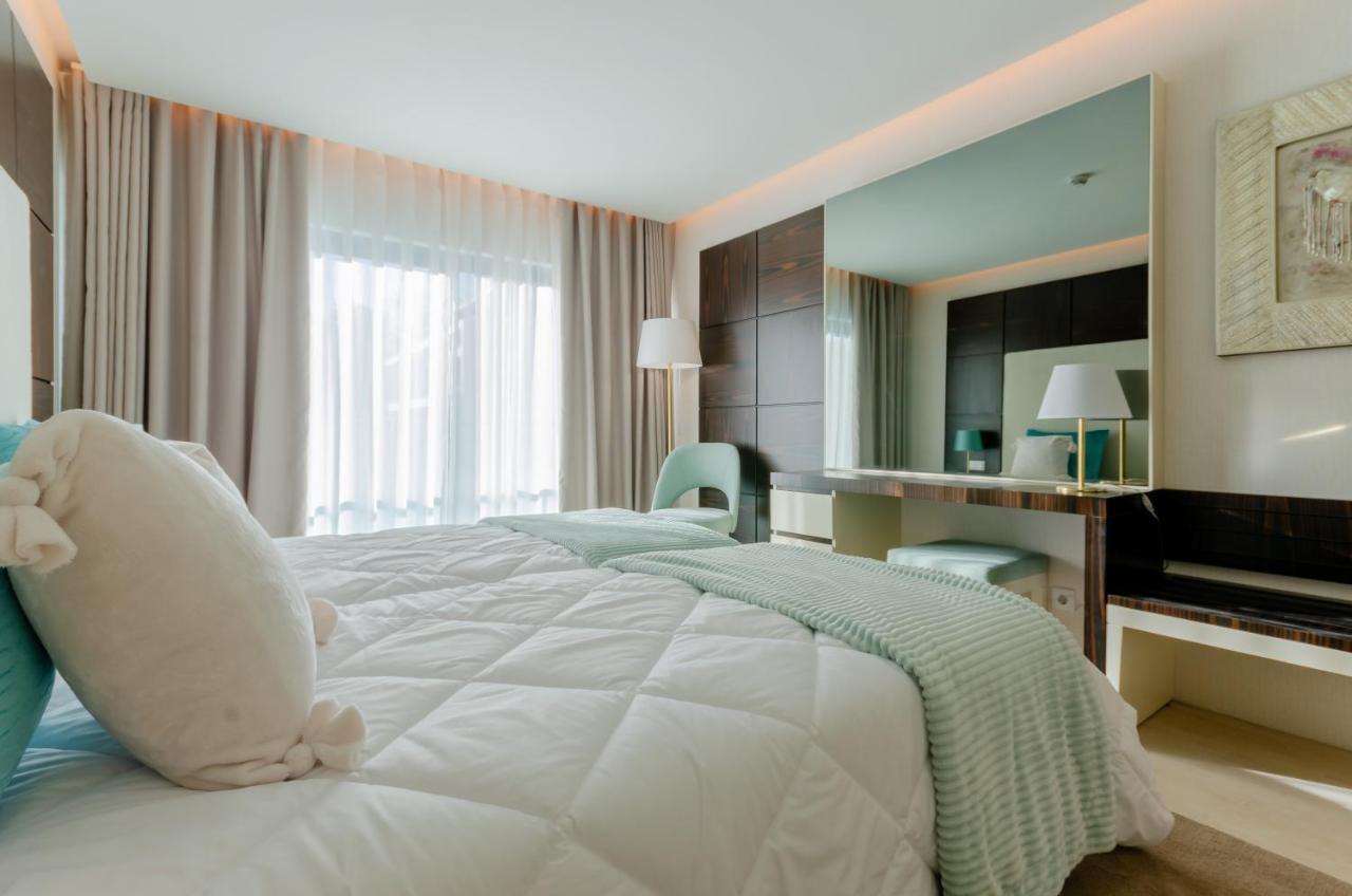 Quarto Twin Deluxe