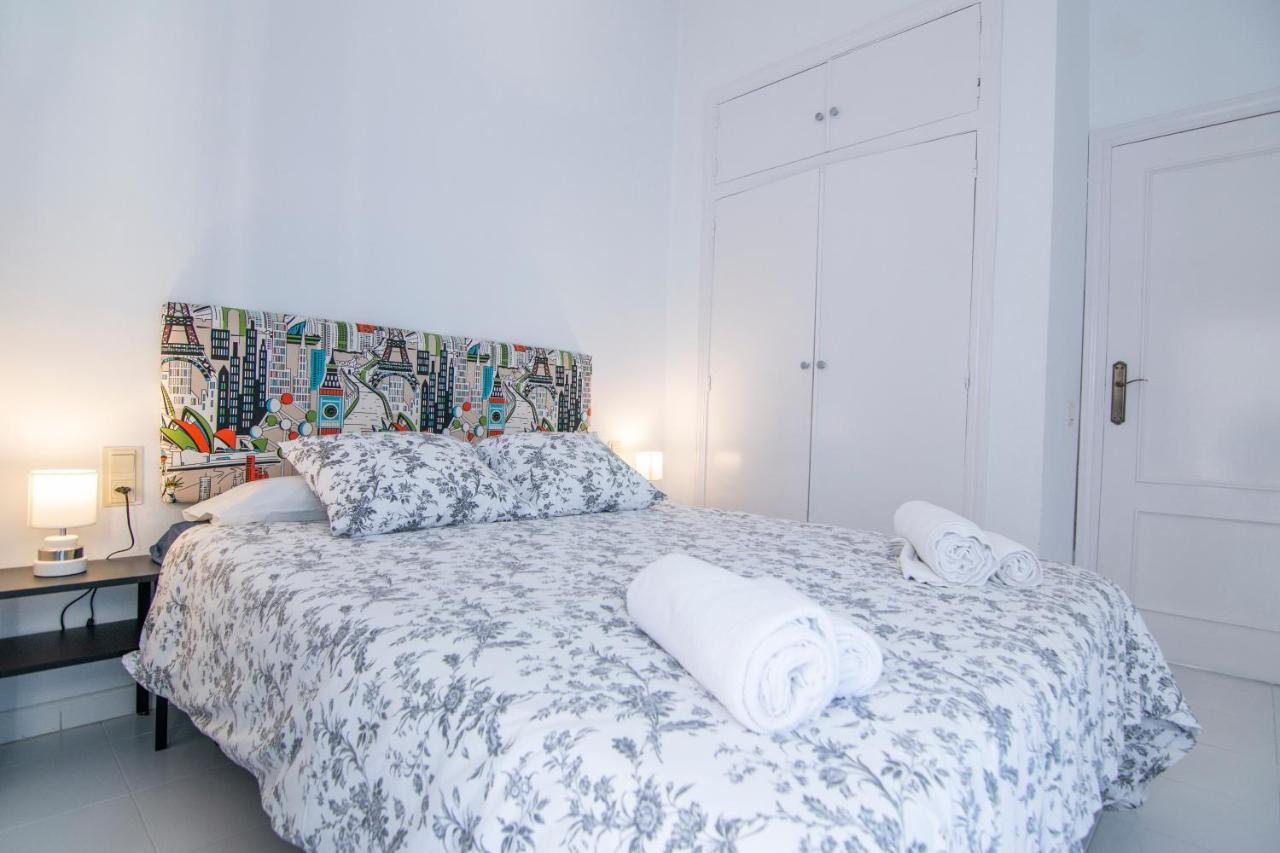 Appartement met Terras