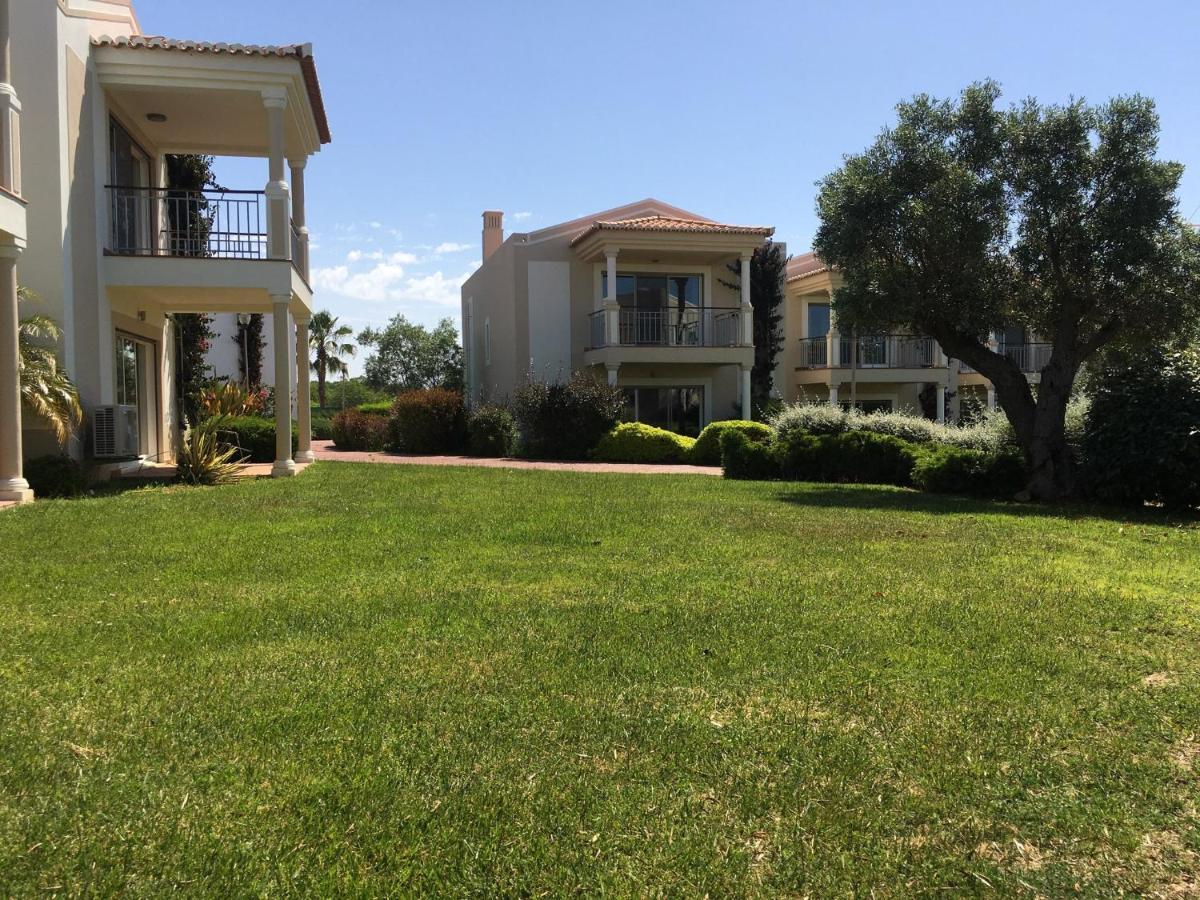 Villa de 1 dormitorio