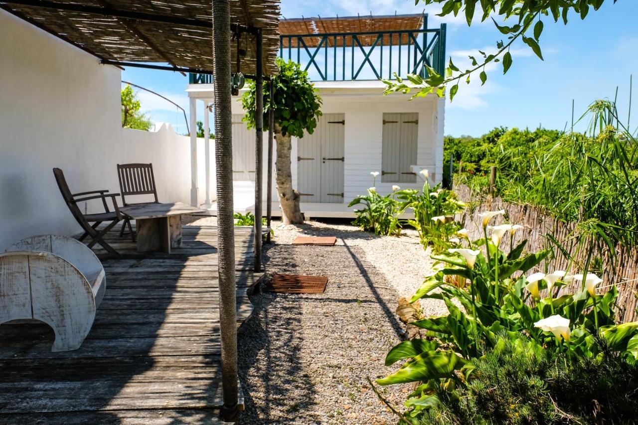 Chalet 1 Chambre