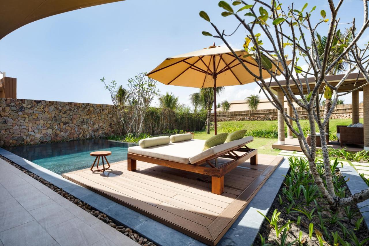 Poolvilla Hideaway - inklusive aller Wellnessangebote