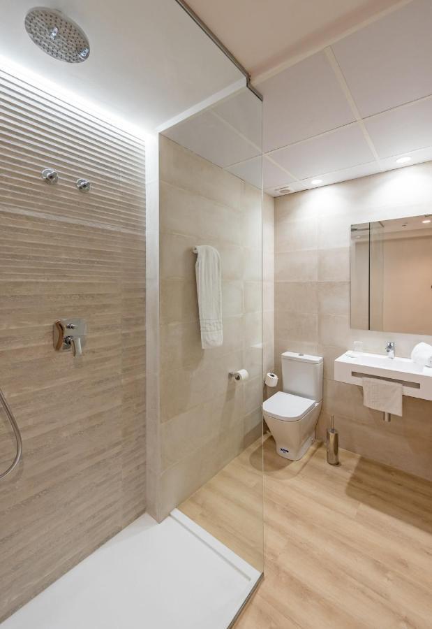 Chambre Simple