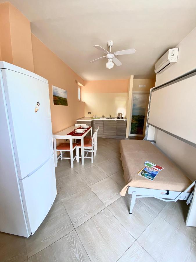 Appartamento con 1 Camera da Letto