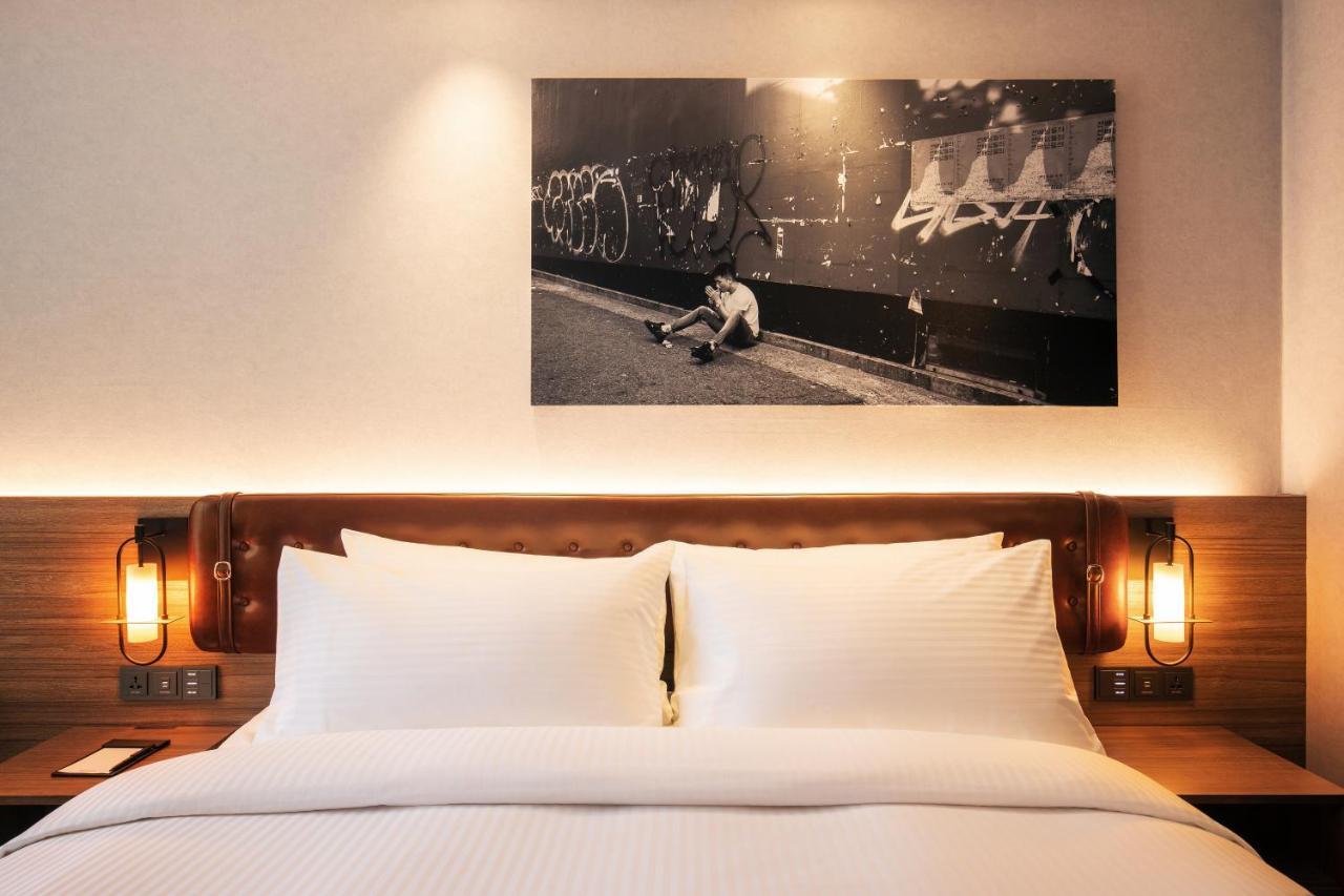 Chambre Lit King-Size Standard