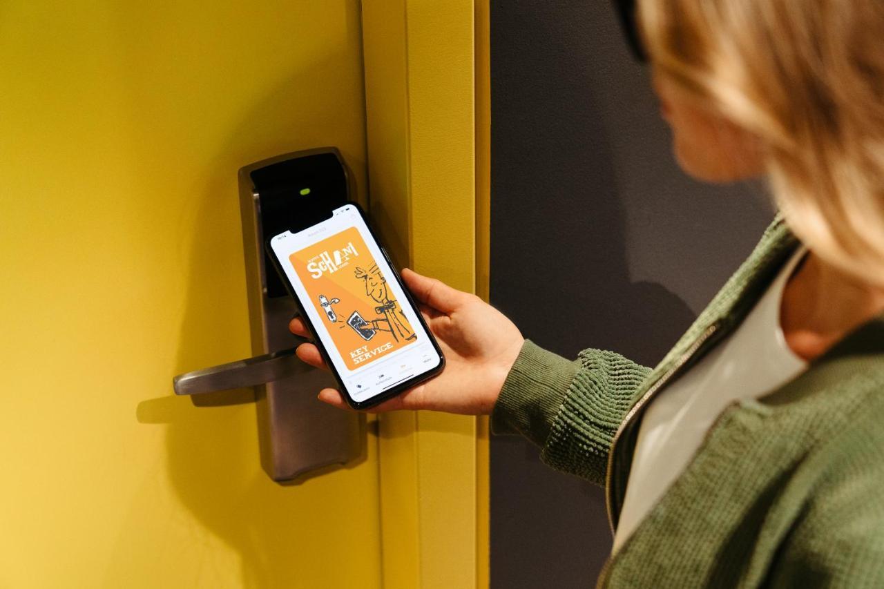 Hébergement Smart Street
