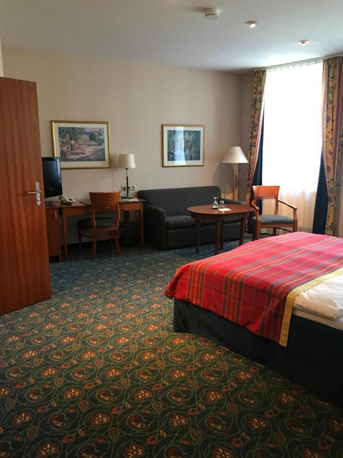 Superior Doppelzimmer