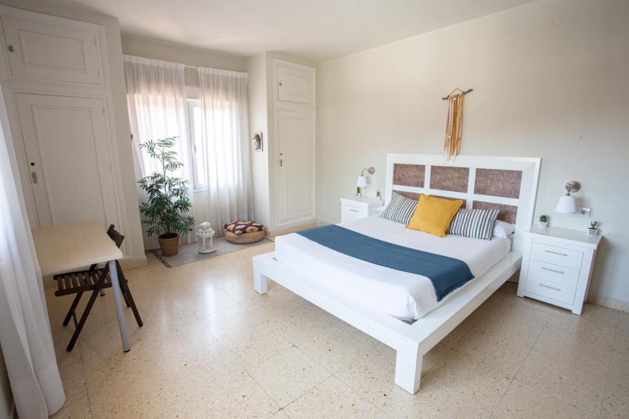 Suite con bañera de hidromasaje