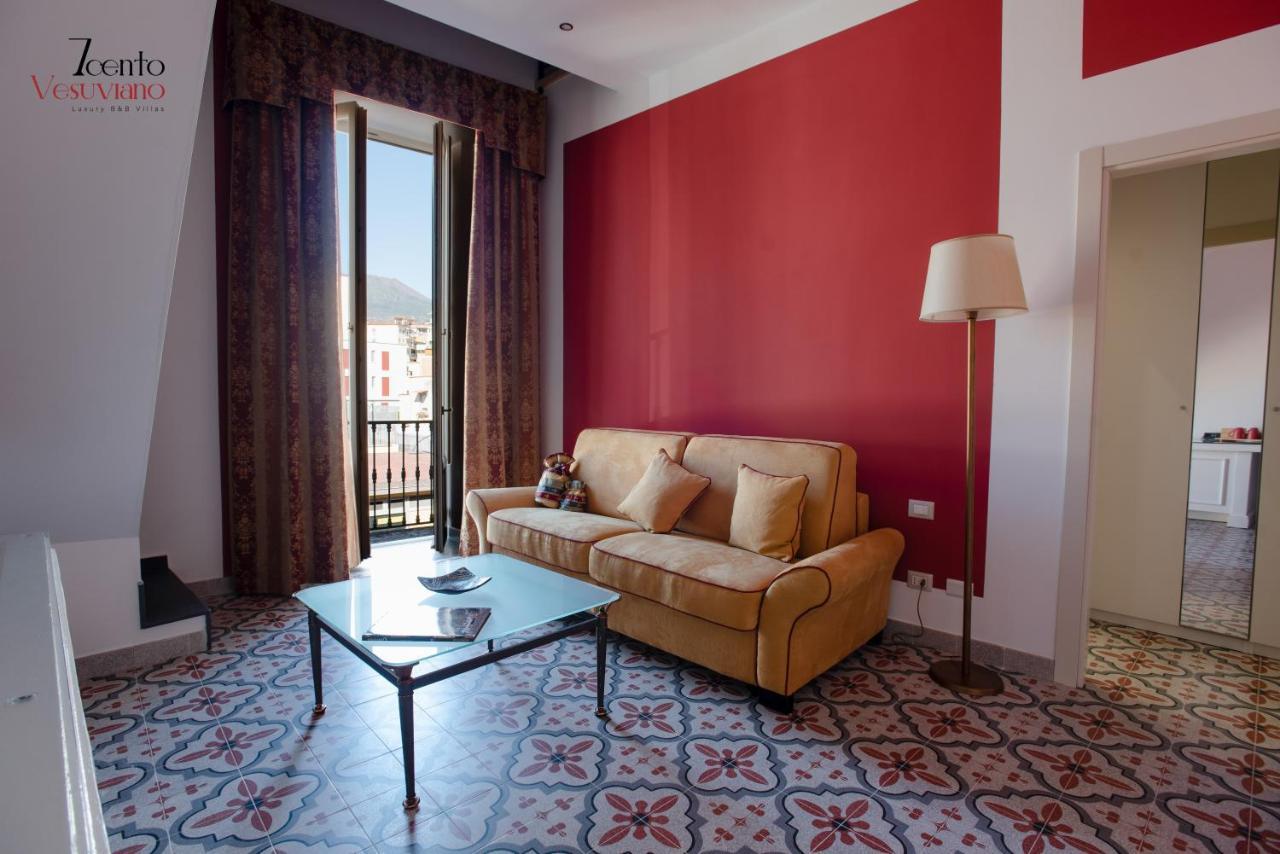 Suite Familiare