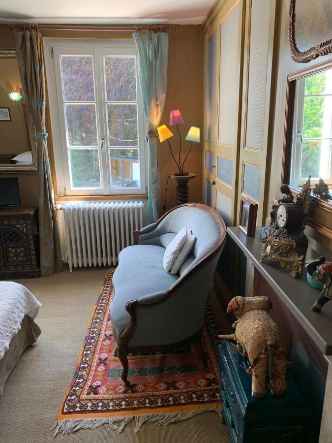 Chambre Double Supérieure