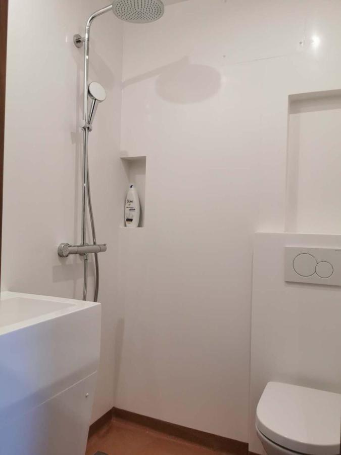 Chambre Quadruple avec Salle de Bains Privative