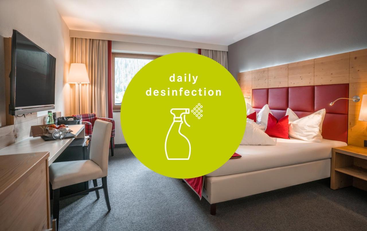 Comfort Doppelzimmer