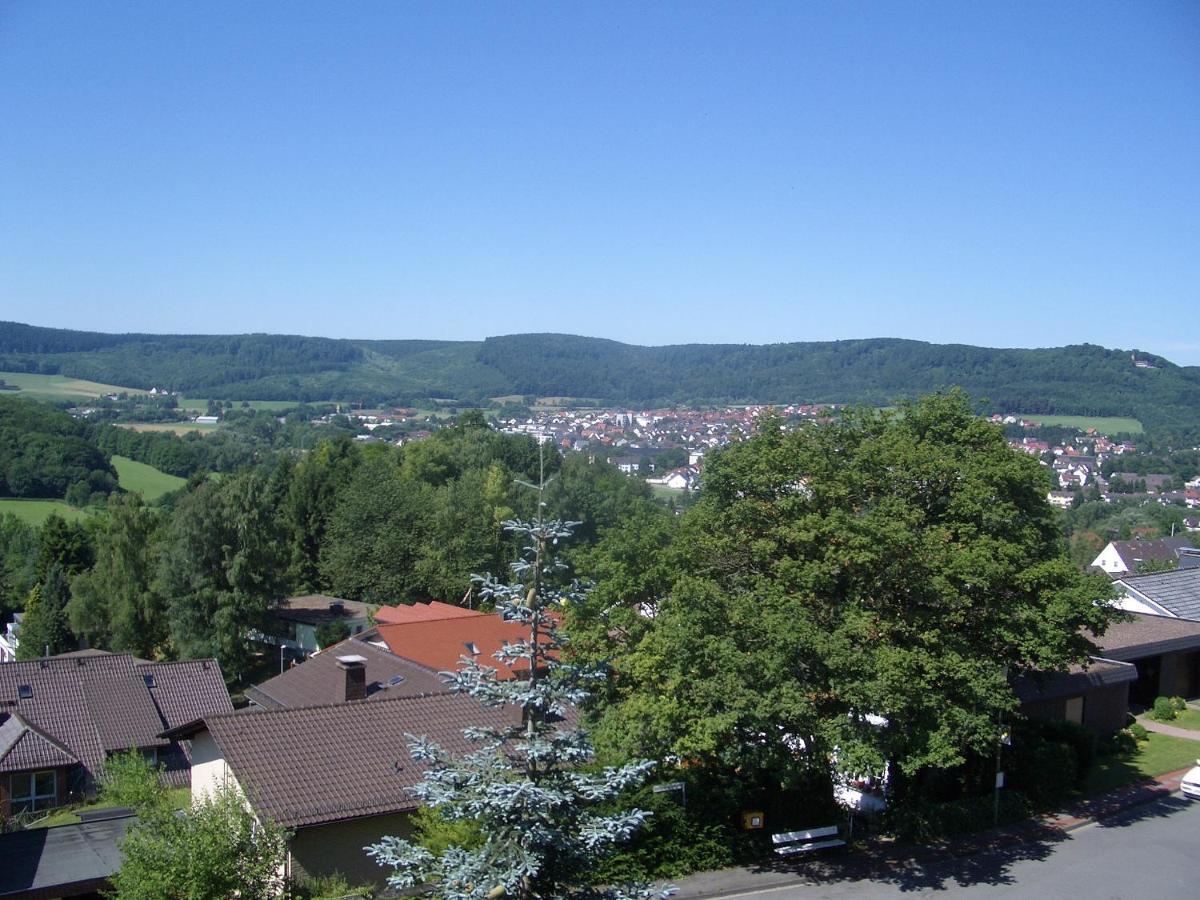 Comfort Einzelzimmer mit Balkon