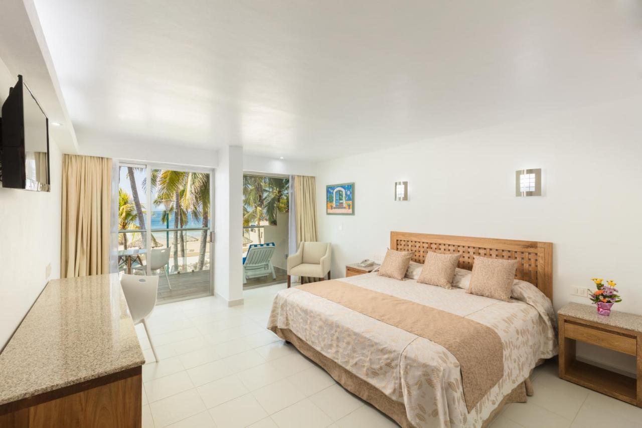 Habitación Doble Superior con vistas al jardín