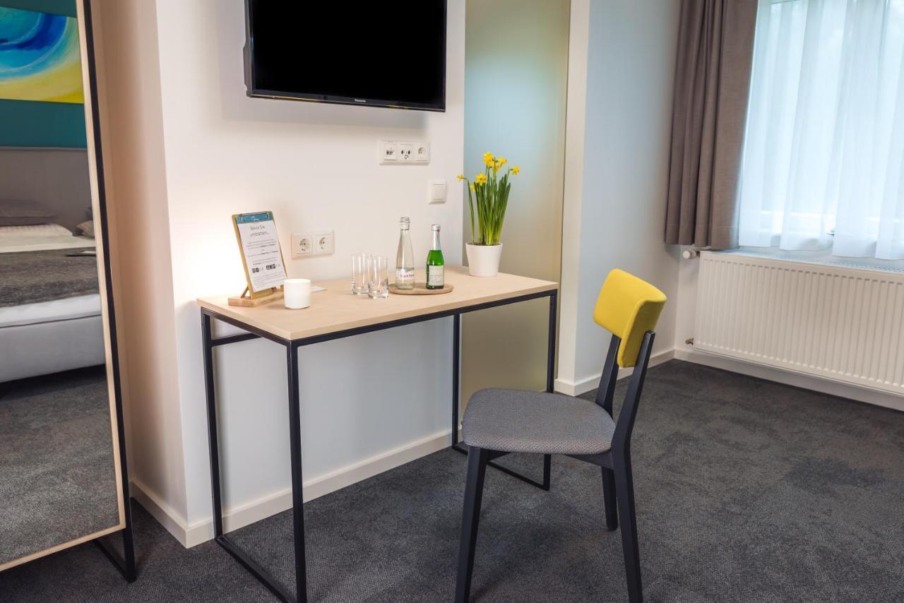 Großes Doppelzimmer