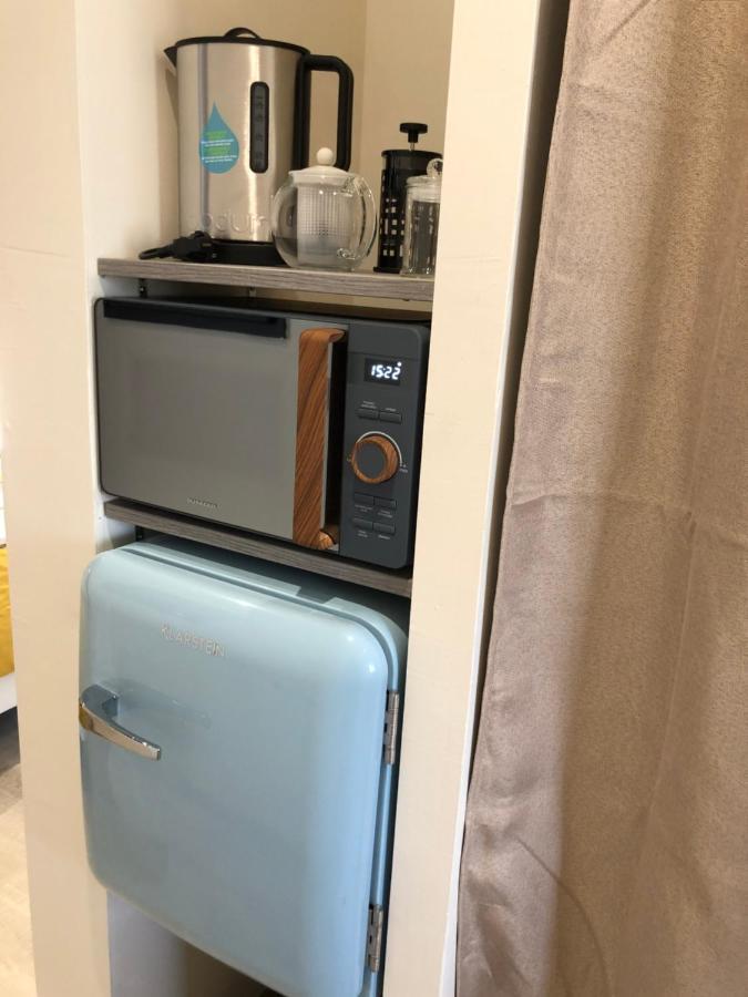 Suite avec Accès au Spa