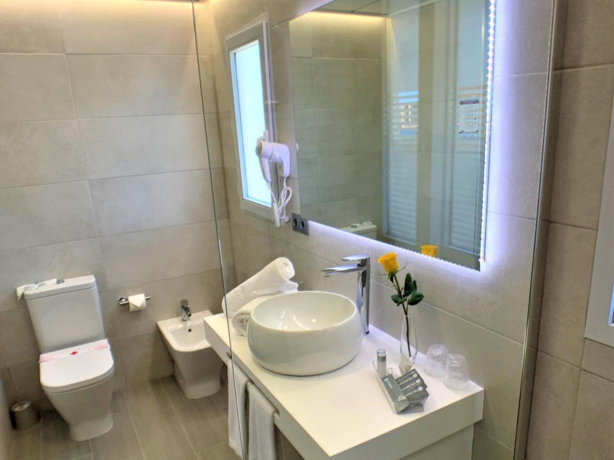 Suite Júnior com Terraço