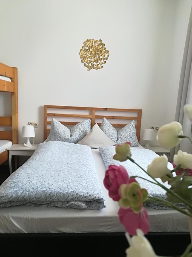 Familiekamer met Badkamer