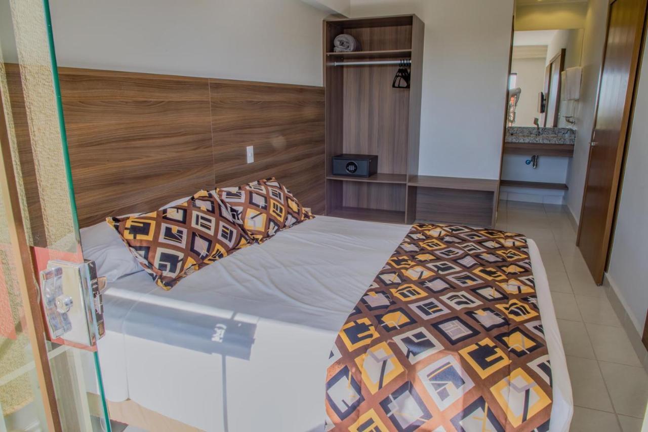 Apartamento de 2 Quartos