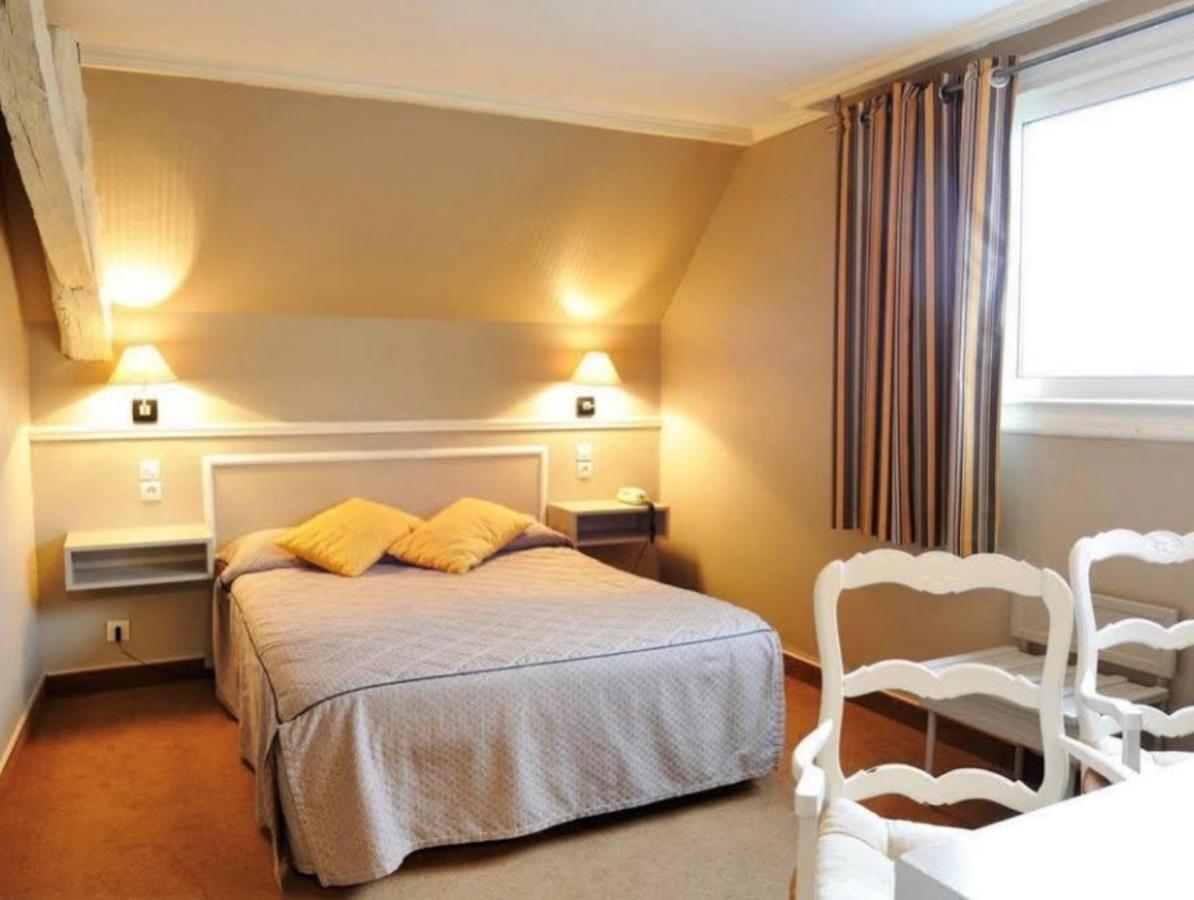 Petite Chambre Double