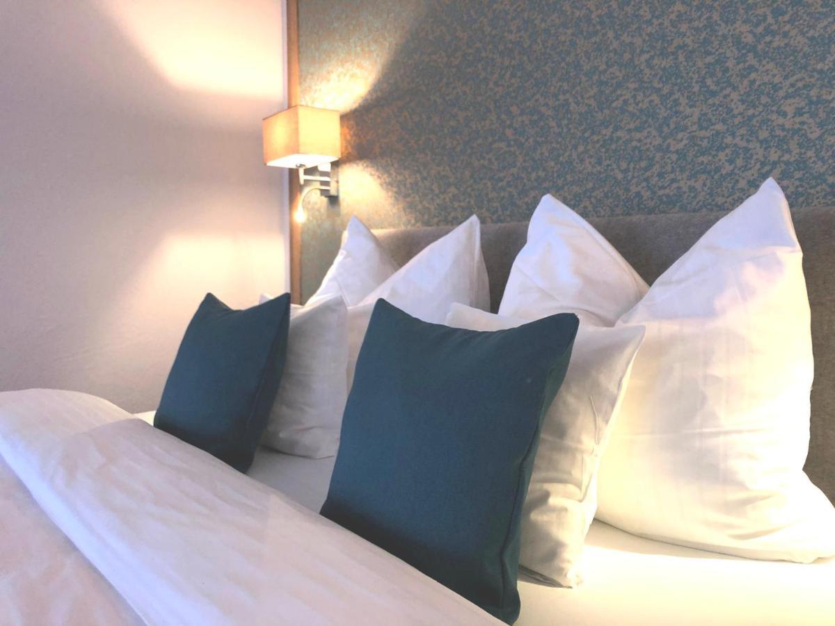 Premium Doppelzimmer