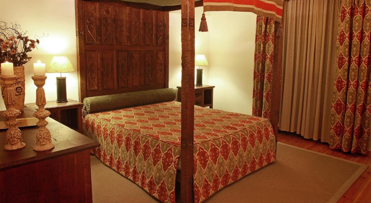 Pacote Romântico - Quarto Duplo Superior