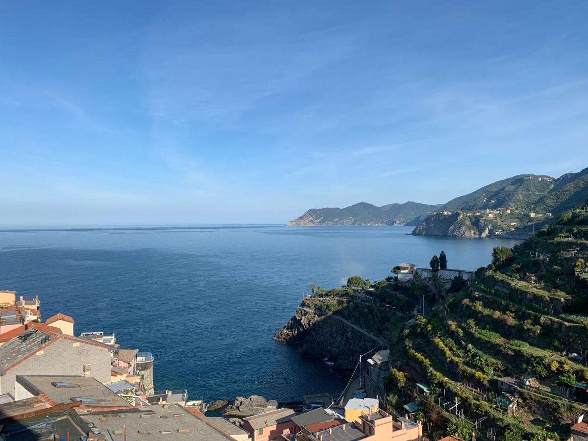 Camera Queen con Vista Mare