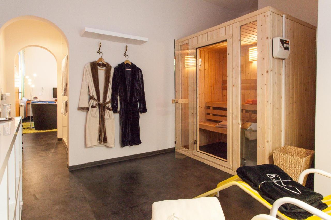 Comfort Doppelzimmer