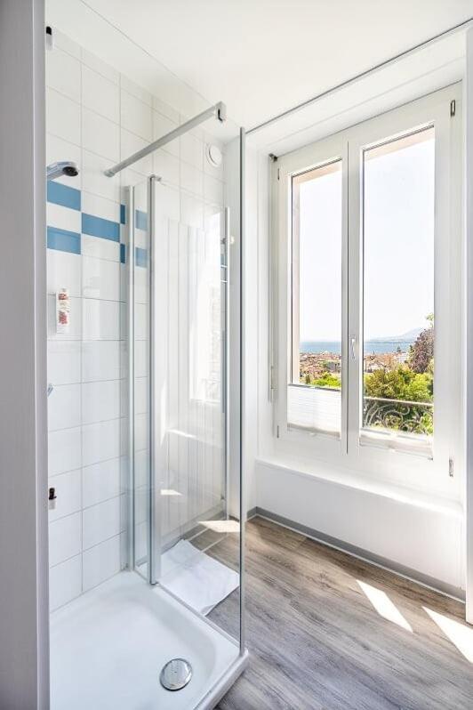 Chambre Double – Vue sur Lac