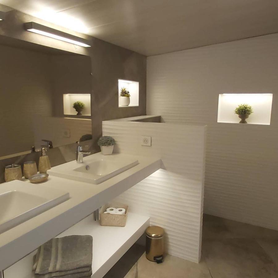 Appartement Deluxe