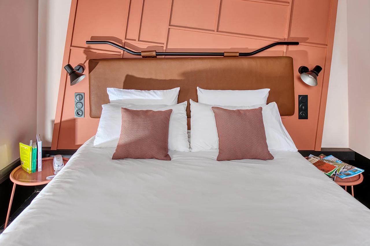 Chambre Double Supérieure