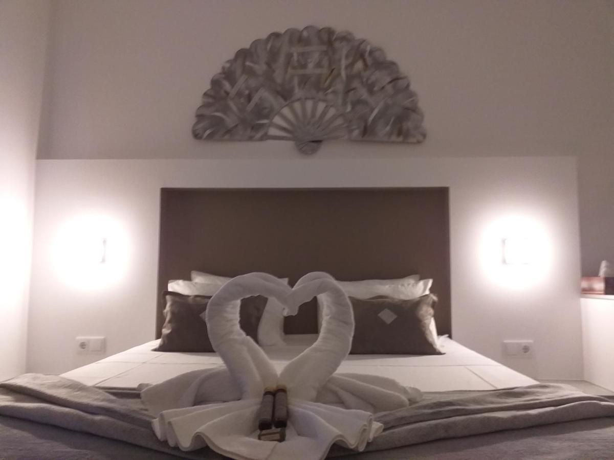 Quarto Duplo ou Twin com Casa de Banho Privativa