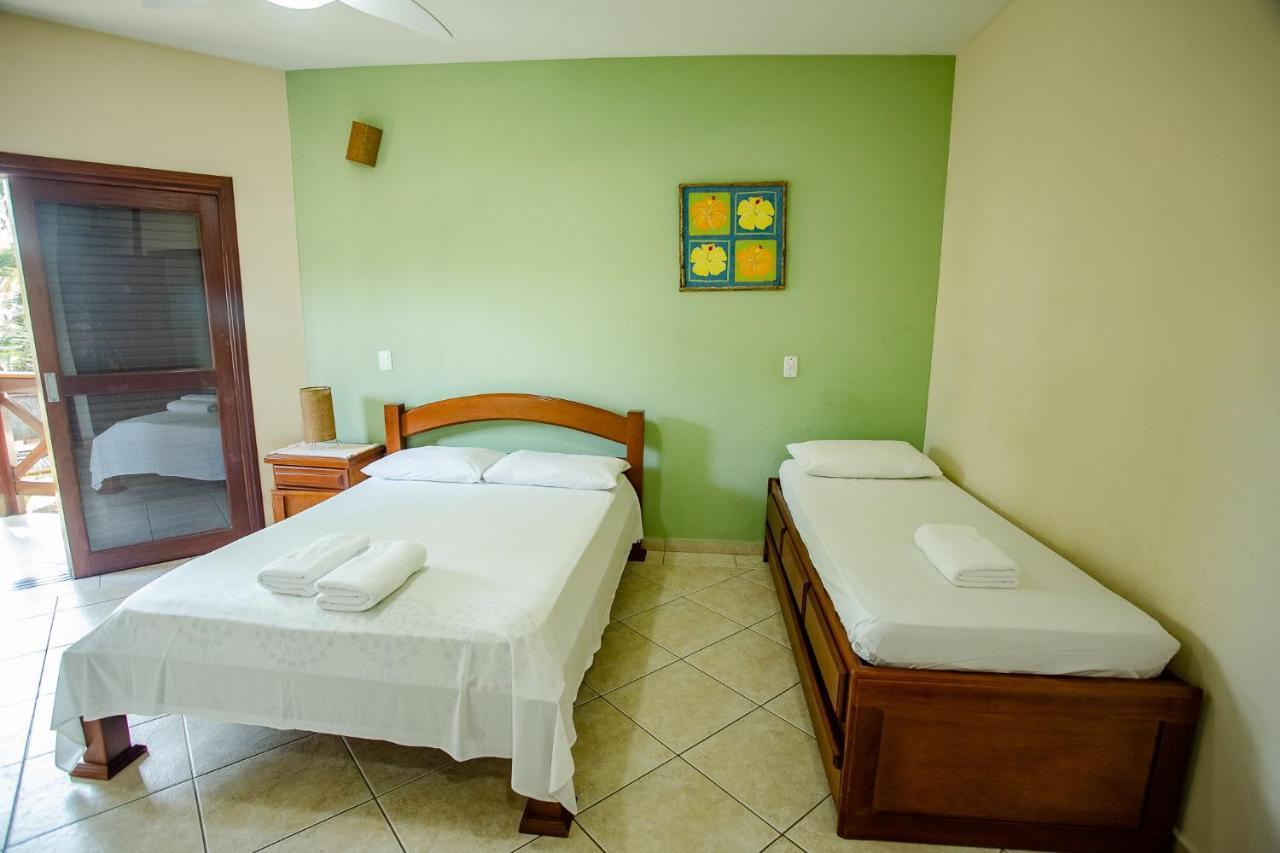 Quarto Duplo Standard